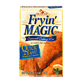 Fryin' Magic Coating Mix Seasoned For Chicken Fish & Pork Full-Size Picture